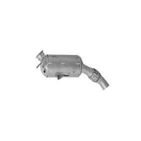 Partikelfilter (DPF) 08.15015 von ASSO günstig für 929,07 € online kaufen