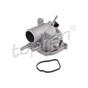 Kühlwasserthermostat für MERCEDES-BENZ von TOPRAN