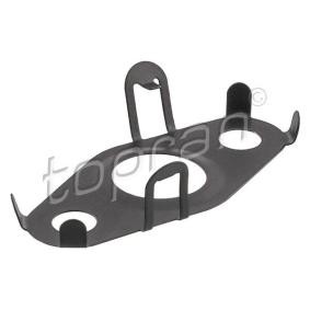 Acquista Guarnizione turbina da TOPRAN 409 604 a buon mercato per soli 5,36 €