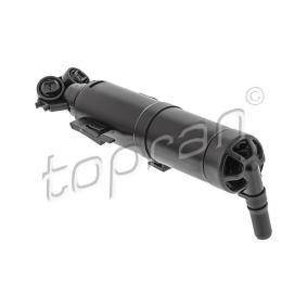 Waschwasserdüse, Scheinwerferreinigung 503 899 von TOPRAN günstig für 19,74 € online kaufen