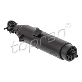 Waschwasserdüse, Scheinwerferreinigung 503 901 von TOPRAN günstig für 19,74 € online kaufen