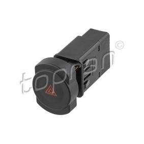 Achetez des Interrupteur de signal de détresse TOPRAN 702 309 à prix pour 12,03 €
