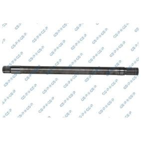Compre Palier de GSP online para Clase C Sedán (W203) a precios moderados