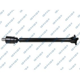Compre Caixa, eixo motor da GSP PS900421 a um preço baixo por 255,93 €