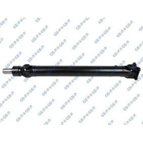 Compre Caixa, eixo motor da GSP PS900441 a um preço baixo por 183,72 €