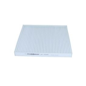 Compre Filtro de habitáculo de MAXGEAR online para 370 Z (Z34) a precios moderados