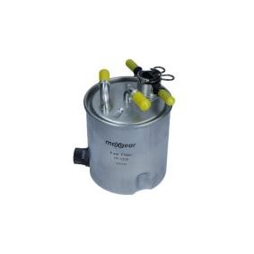 Acquista Filtro carburante da MAXGEAR 26-2180 a buon mercato per soli 28,59 €