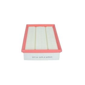Luftfilter 26-2367 von MAXGEAR günstig für 16,90 € online kaufen