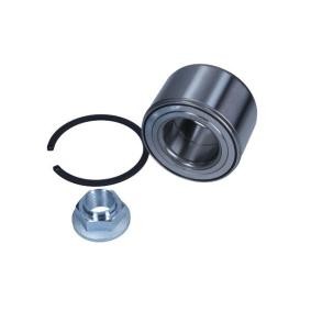 Compre Rolamento da roda de MAXGEAR online para RANGER (TKE) a preços moderados