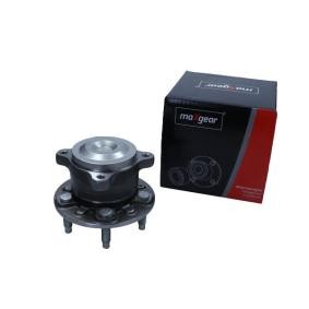 Compre Buje de rueda de MAXGEAR online para AMPERA-E (F17) a precios moderados