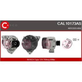 Druckwandler, Abgassteuerung von CASCO CPC61002GS