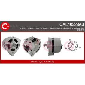 Acquista Radiatore EGR da CASCO CRG72016AS a buon mercato per soli 363,84 €