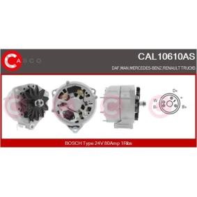 AGR-Ventil von CASCO CVG74009GS