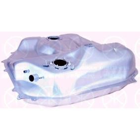 Kraftstoffbehälter 2936007 von KLOKKERHOLM günstig für 200,54 € online kaufen