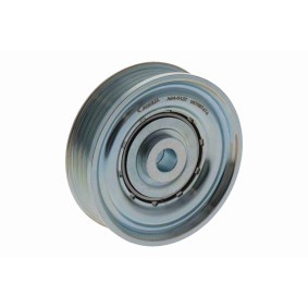 Achetez des Galet enrouleur de courroie d'accessoire ACKOJA A64-0137 à prix pour 41,62 €