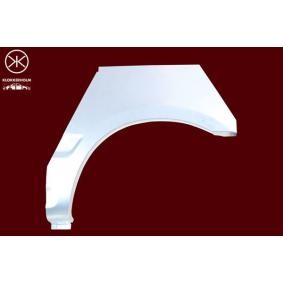 Radlauf 3432592 von KLOKKERHOLM günstig für 22,54 € online kaufen