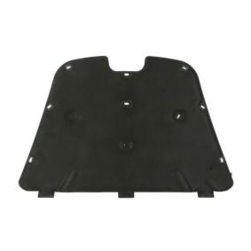 Achetez des Insonorisation du compartiment moteur BLIC 6804-00-2556290P à prix pour 37,48 €