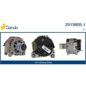 AGR-Modul SMG73002.0 von SANDO günstig für 291,35 € online kaufen