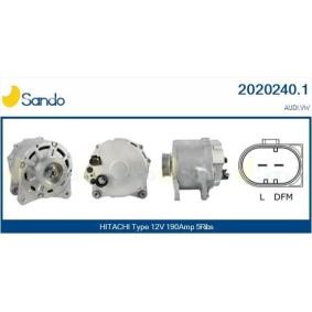 Acquista Convertitore pressione, Controllo gas scarico da SANDO SPC74007.1 a buon mercato per soli 95,02 €
