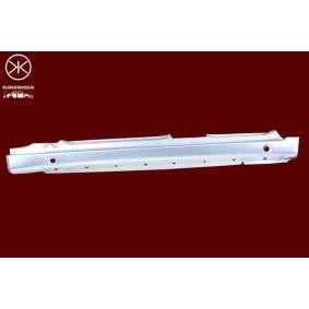 Schweller 3512012 von KLOKKERHOLM günstig für 43,58 € online kaufen