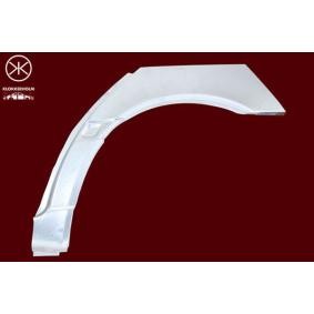 Radlauf 3512582 von KLOKKERHOLM günstig für 49,43 € online kaufen