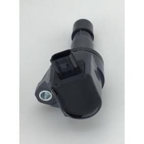 Zündspule CUF6127 von WAI günstig für 37,11 € online kaufen