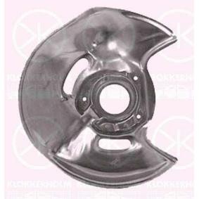 Ankerblech 3526378 von KLOKKERHOLM günstig für 51,11 € online kaufen