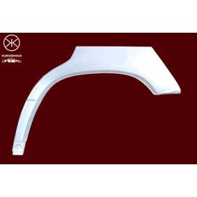 Radlauf 3526582 von KLOKKERHOLM günstig für 17,67 € online kaufen