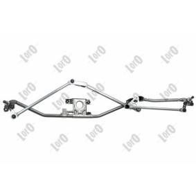 Compre Tirante de limpa-vidros da ABAKUS 103-04-067 a um preço baixo por 74,42 €