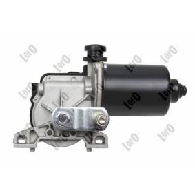 Compre Motor de limpa-vidros da ABAKUS 103-05-004 a um preço baixo por 69,84 €