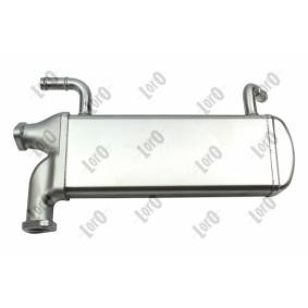 Compre Radiador EGR da ABAKUS 121-00-015 a um preço baixo por 156,55 €