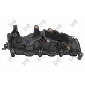 Comprar Módulo colector de admisión de ABAKUS 123-00-010 a bajo precio de 100,92 €