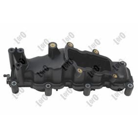 Comprar Módulo colector de admisión de ABAKUS 123-00-011 a bajo precio de 81,92 €