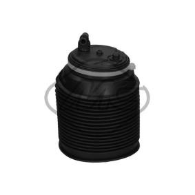 Luftfeder, Fahrwerk 42973 TOYOTA von Metalcaucho