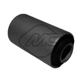 Compre Casquilho de apoio, mola de lâmina da Metalcaucho 58653 a um preço baixo por 9,30 €