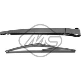 Heckscheibenwischer 68352 von Metalcaucho günstig für 14,26 € online kaufen
