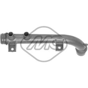 Kühlmittelflansch 99596 von Metalcaucho günstig für 22,64 € online kaufen