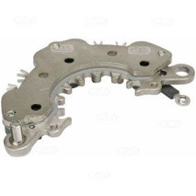Compre Sensor de presión del aire de admisión de HC-Cargo online para 124 Spider (348_) a precios moderados