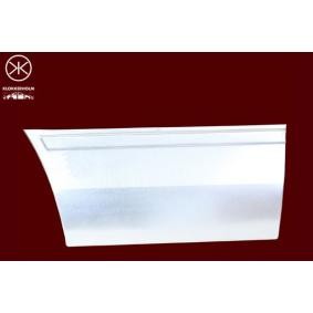 Tür, Karosserie 3546121 von KLOKKERHOLM günstig für 10,09 € online kaufen