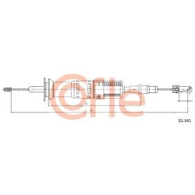 Kupplungsseil 92.10.341 von COFLE günstig für 23,18 € online kaufen
