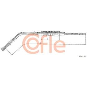 Handbremsseil 92.10.4132 von COFLE günstig für 14,94 € online kaufen