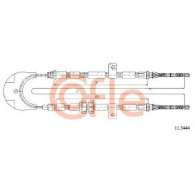 Handbremsseil von COFLE
