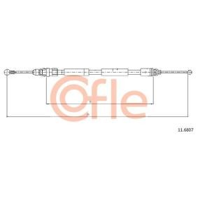 Handbremsseil von COFLE