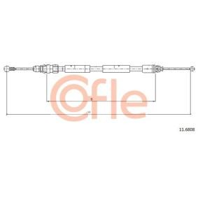 Handbremsseil von COFLE