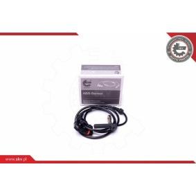 ABS-Sensor 06SKV367 von ESEN SKV günstig für 28,83 € online kaufen