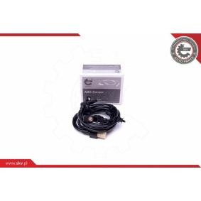 ABS-Sensor 06SKV374 von ESEN SKV günstig für 31,20 € online kaufen
