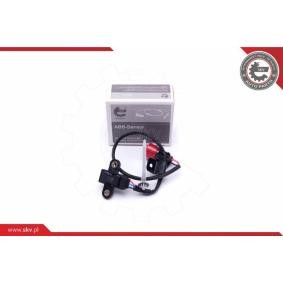 Comprar Sensor de cigüeñal de ESEN SKV 17SKV541 a bajo precio de 25,02 €