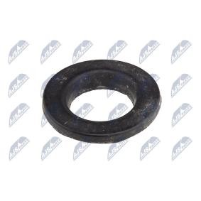 Acquista Piattello ammortizzatore da NTY AD-MS-032 a buon mercato per soli 7,88 €