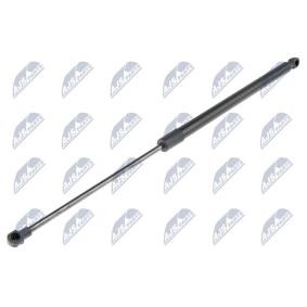 Heckklappendämpfer AE-NS-019 von NTY günstig für 13,28 € online kaufen