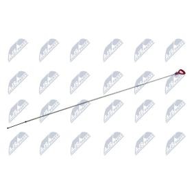 Ölpeilstab, Automatikgetriebe BOL-ME-001 von NTY günstig für 11,39 € online kaufen